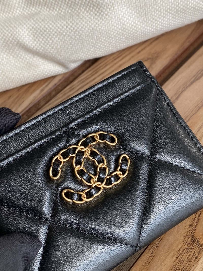 Chanel Wallets Purse